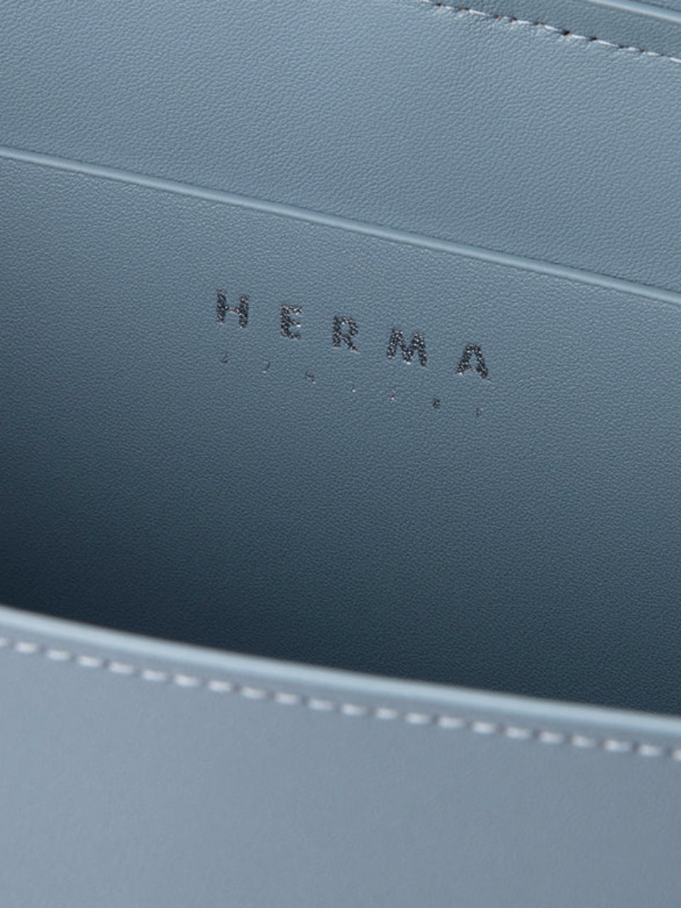 일리 백팩 블루벨