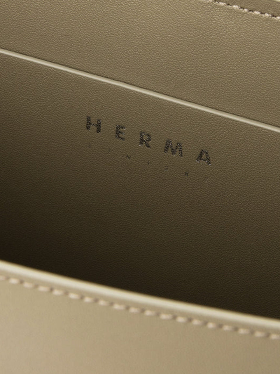 일리 백팩 에크루