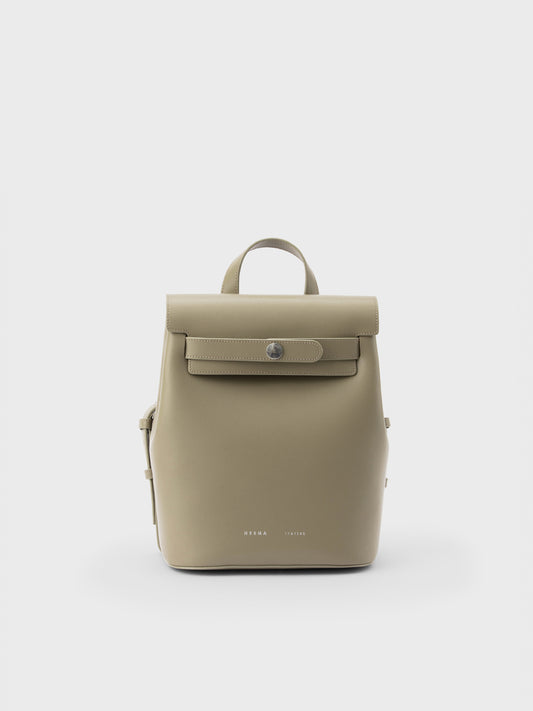 일리 백팩 에크루