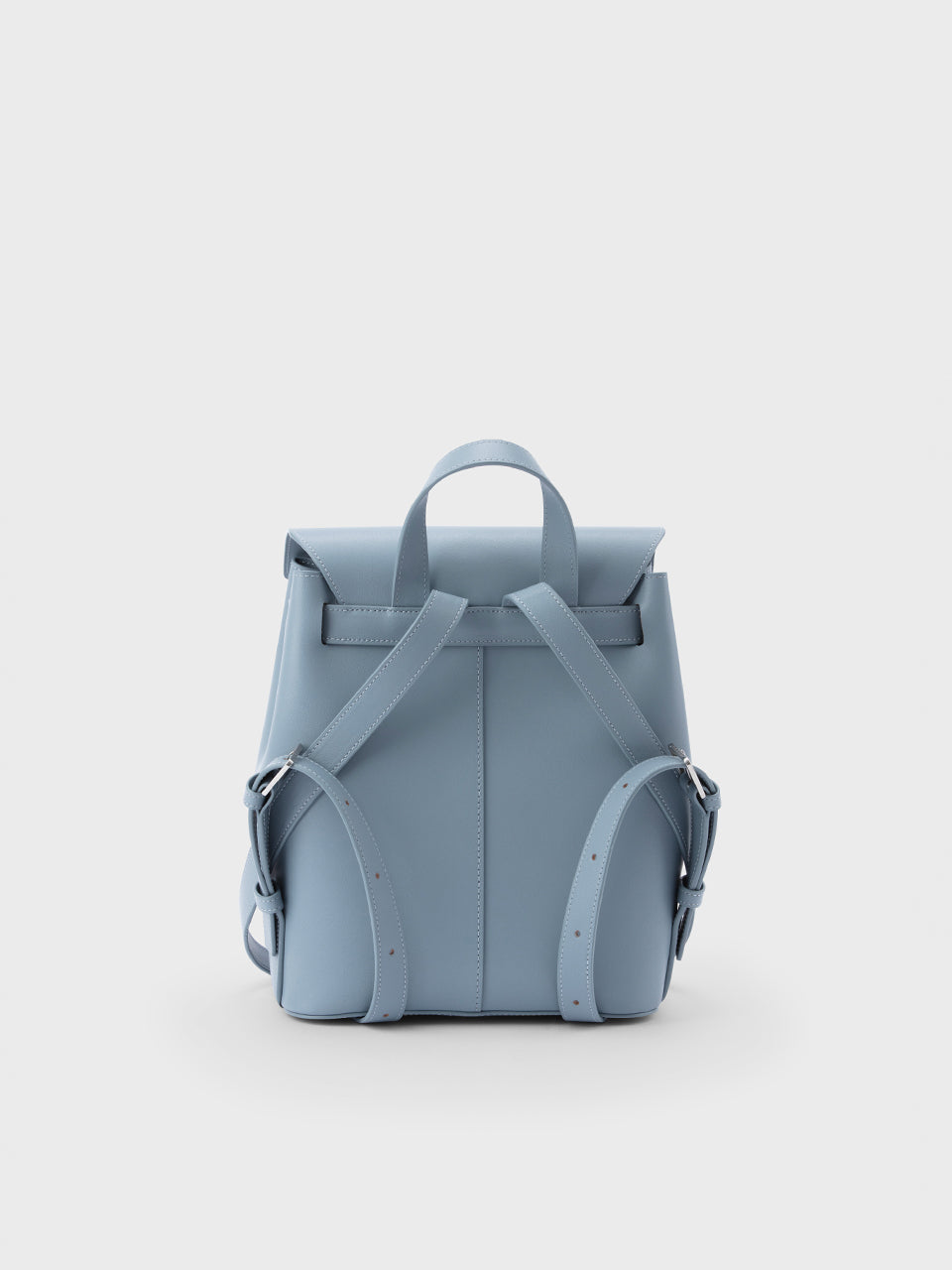 일리 백팩 블루벨