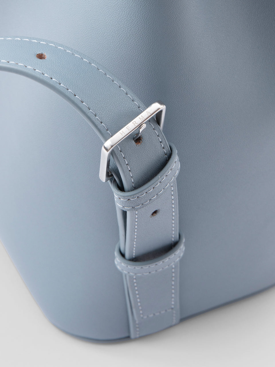 일리 백팩 블루벨