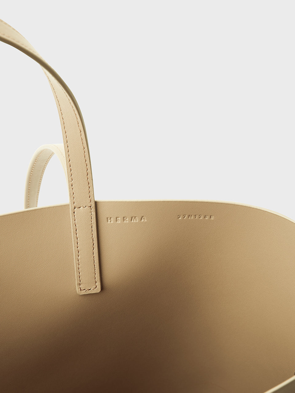 테르 쇼퍼백 듄